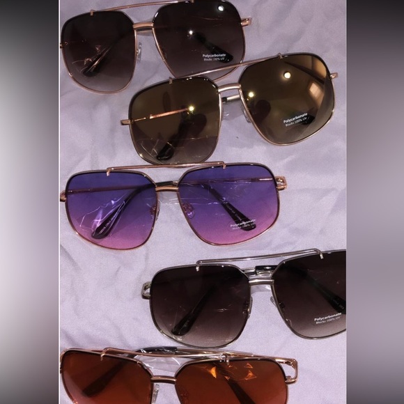 SUNGLASSES😎😎😎🤓🤓🤓 - Picture 12 of 16